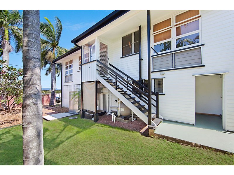 154 Bundock Street, Belgian Gardens QLD 4810