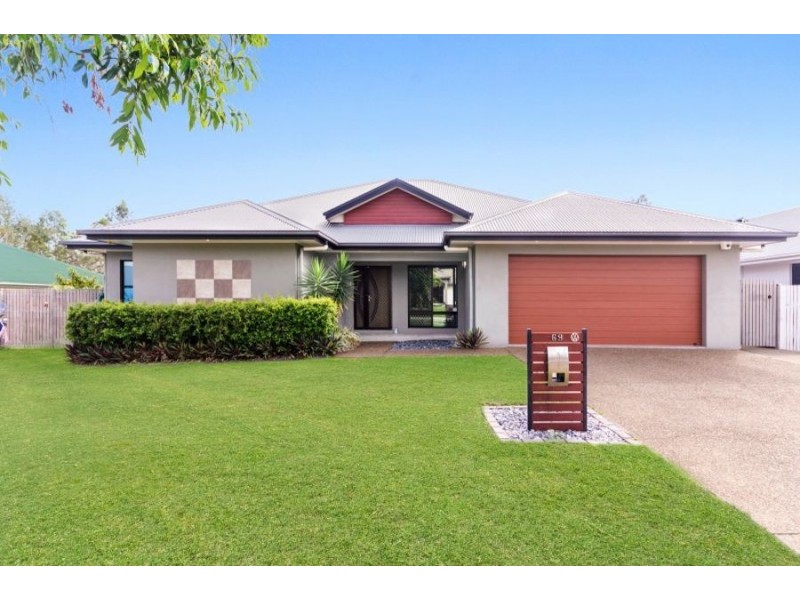 69 Anchorage Circuit, Bushland Beach QLD 4818