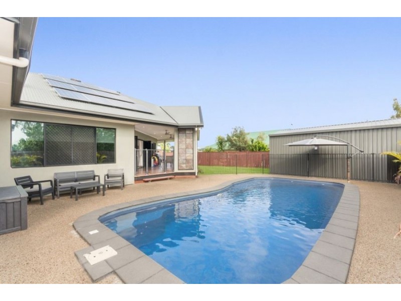 69 Anchorage Circuit, Bushland Beach QLD 4818