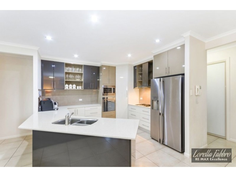 6 Waterstone Terrace, Idalia QLD 4811