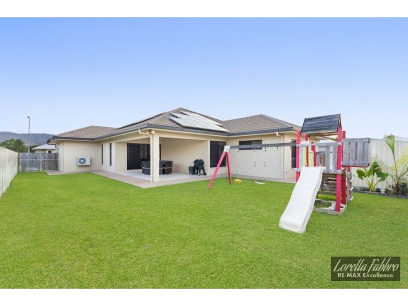 6 Waterstone Terrace, Idalia QLD 4811