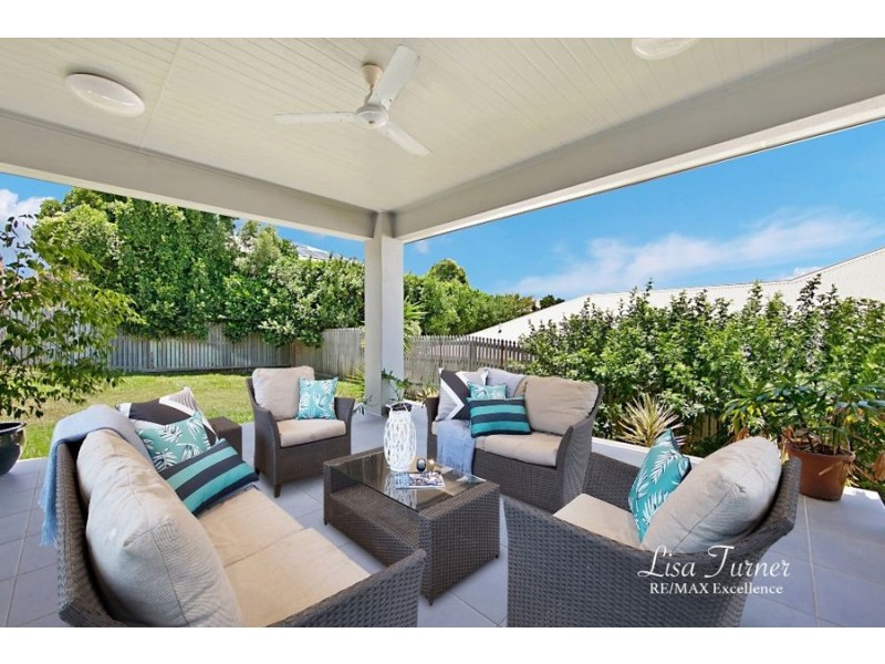 64 Riverbend Drive, Douglas QLD 4814