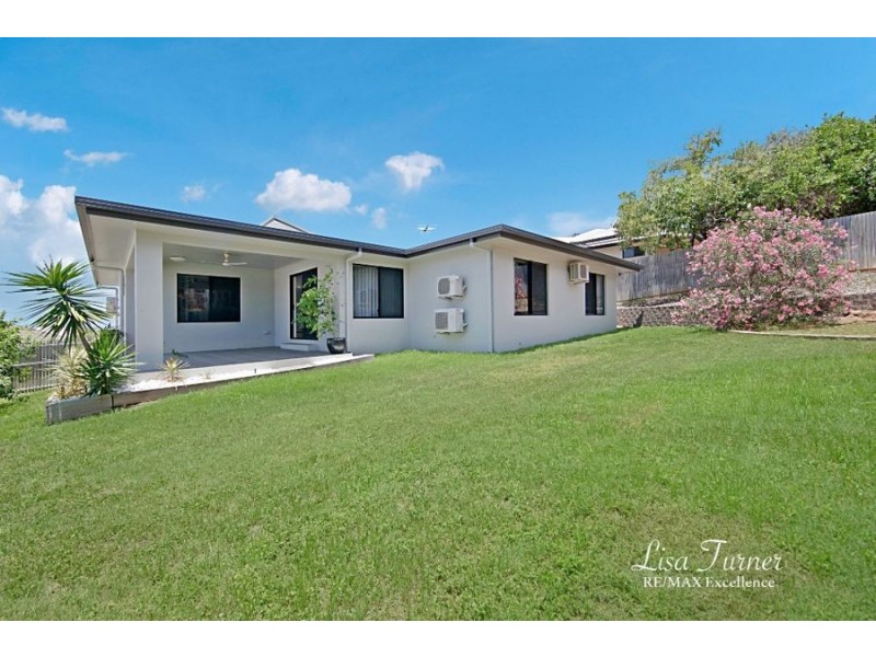 64 Riverbend Drive, Douglas QLD 4814