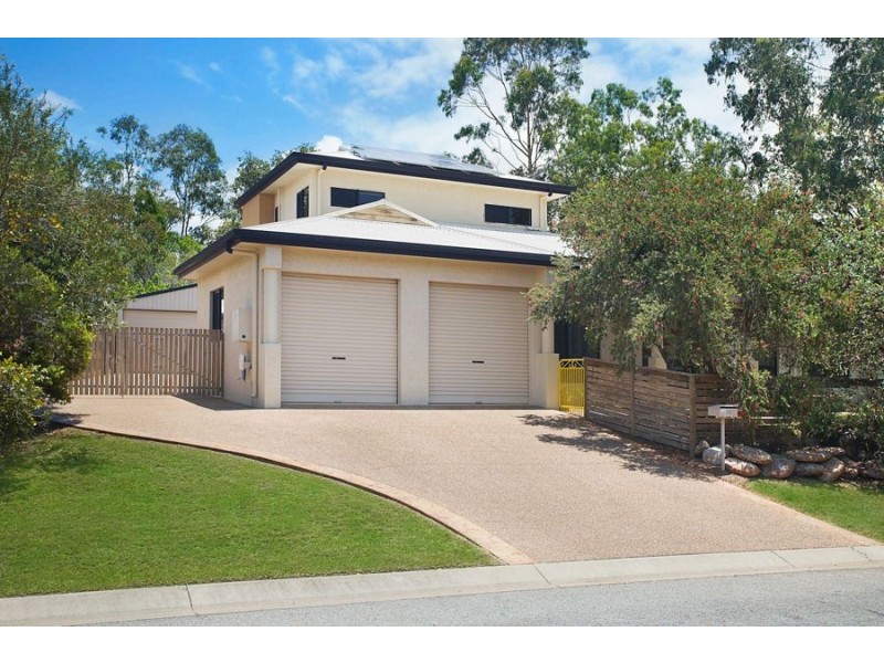 14 Mustey Close, Mount Louisa QLD 4814