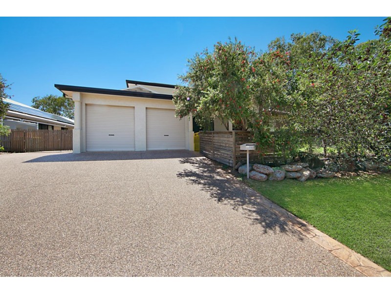 14 Mustey Close, Mount Louisa QLD 4814