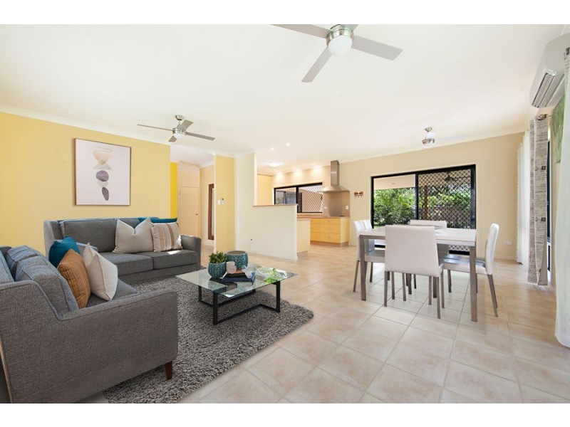 14 Mustey Close, Mount Louisa QLD 4814