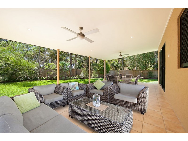 14 Mustey Close, Mount Louisa QLD 4814