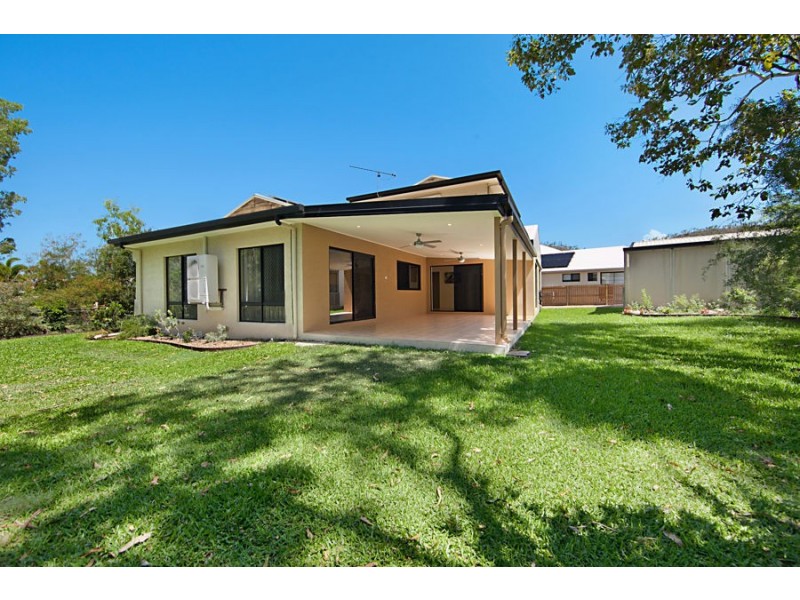 14 Mustey Close, Mount Louisa QLD 4814