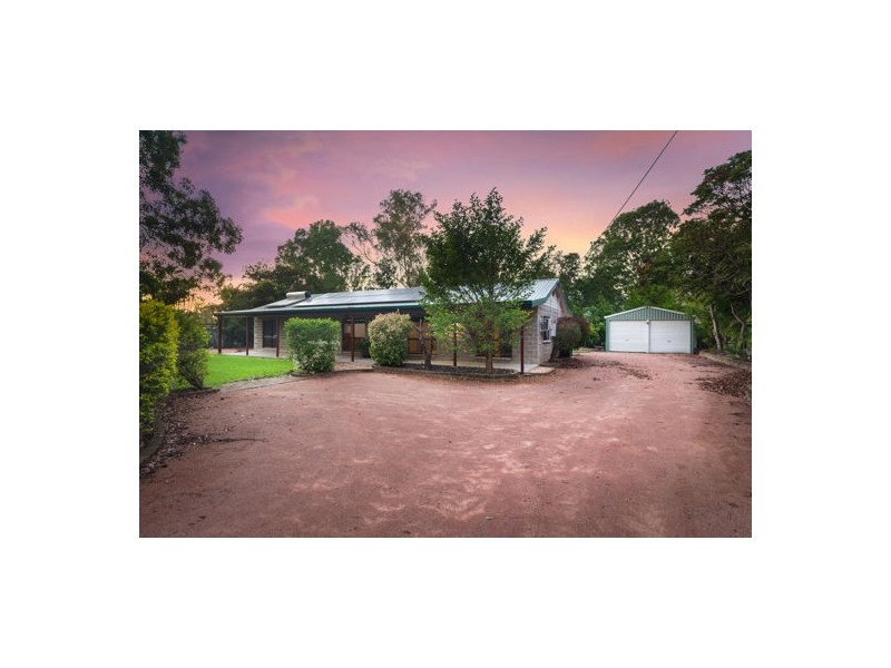 137 Ring Road, Alice River QLD 4817