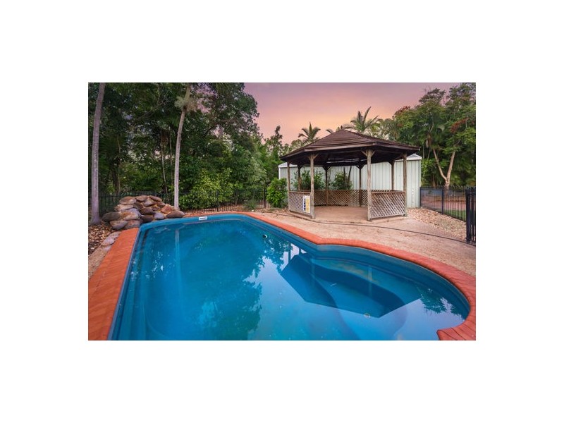 137 Ring Road, Alice River QLD 4817