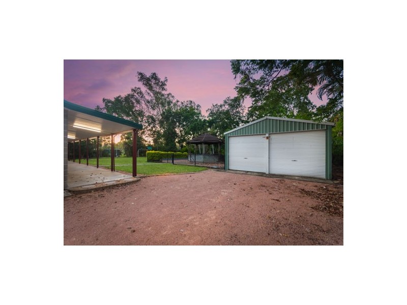 137 Ring Road, Alice River QLD 4817