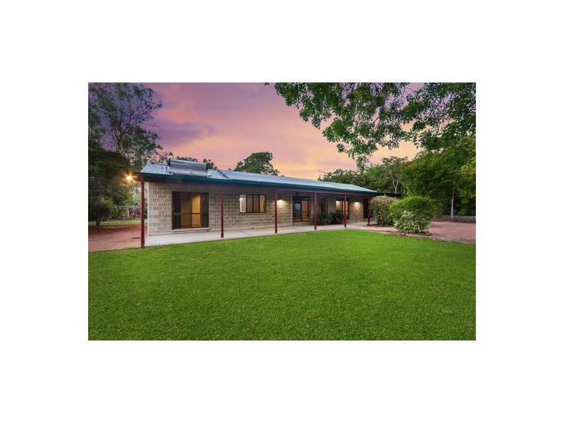 137 Ring Road, Alice River QLD 4817