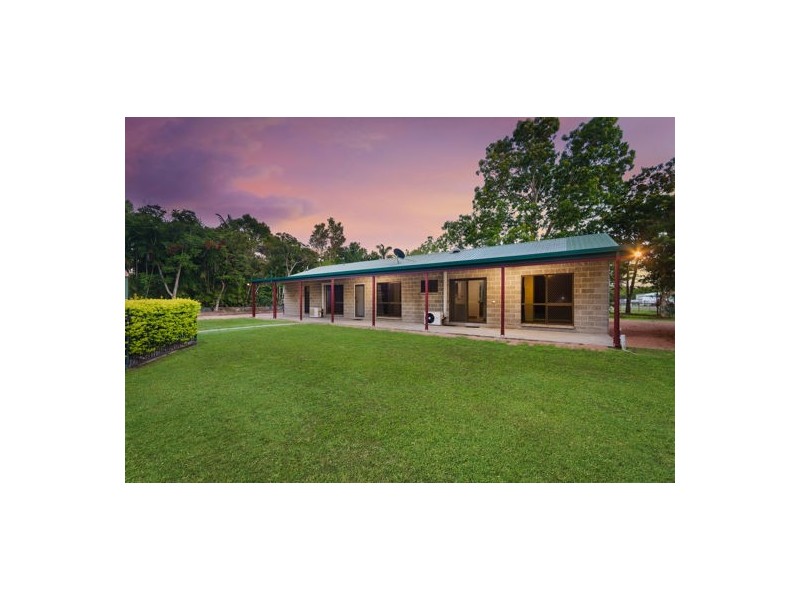 137 Ring Road, Alice River QLD 4817