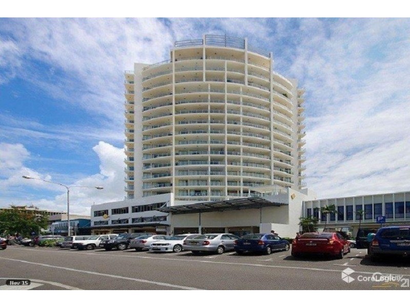 6/151-173 Sturt Street, Townsville City QLD 4810