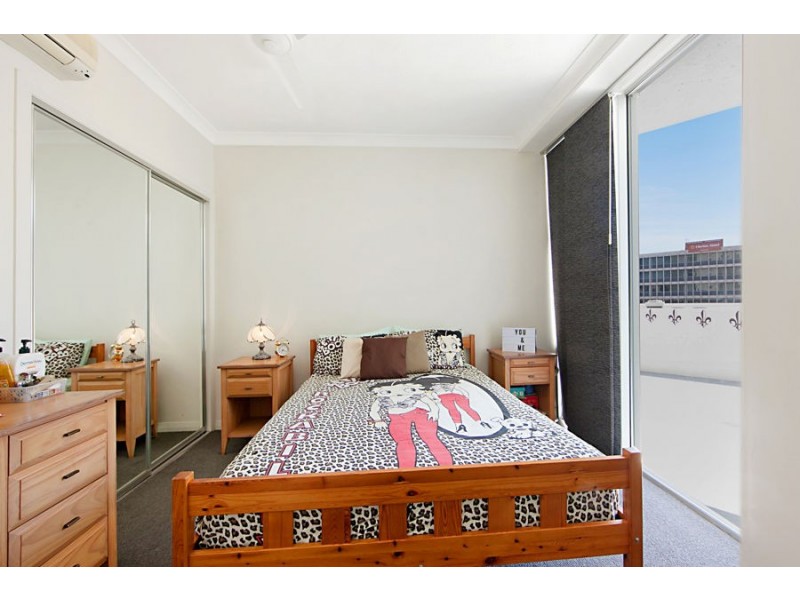 6/151-173 Sturt Street, Townsville City QLD 4810