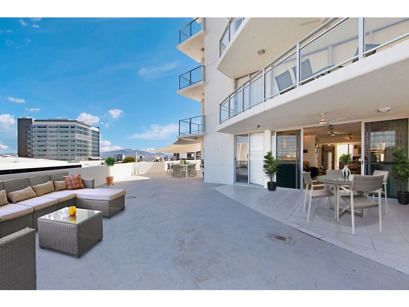 6/151-173 Sturt Street, Townsville City QLD 4810