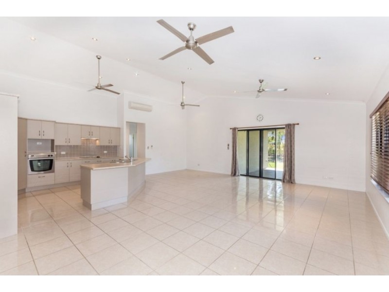 45 Woodwark Drive, Bushland Beach QLD 4818