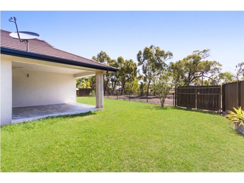 45 Woodwark Drive, Bushland Beach QLD 4818