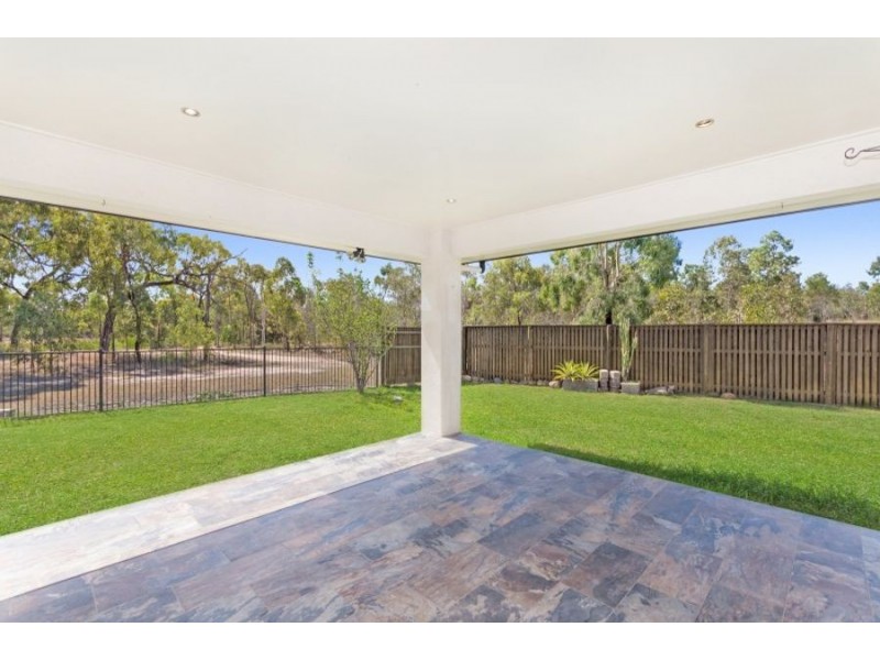 45 Woodwark Drive, Bushland Beach QLD 4818