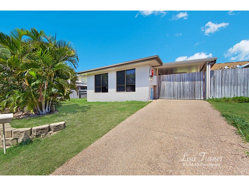 12 Heathcote Court, Deeragun QLD 4818