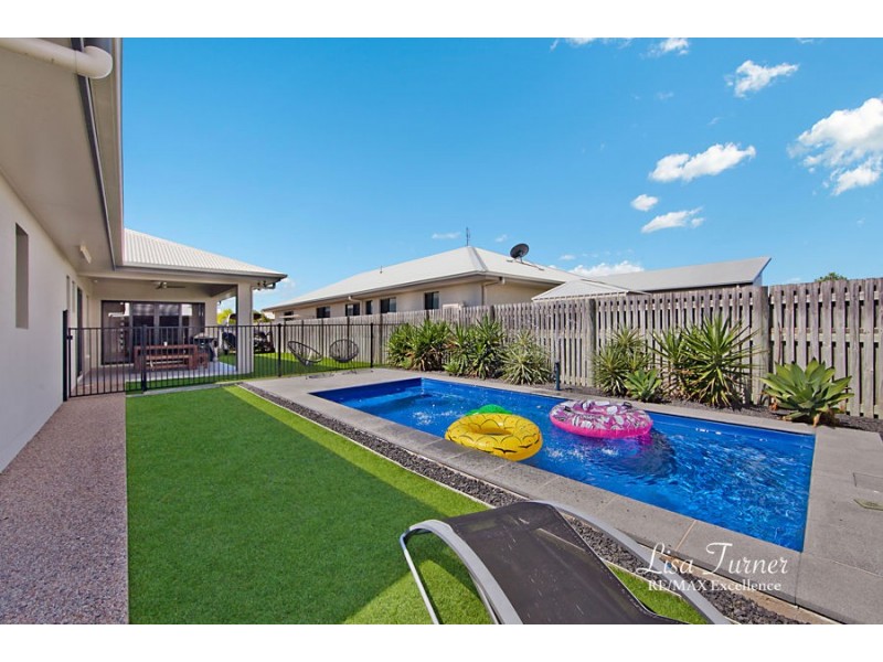 6 Madonis Way, Burdell QLD 4818