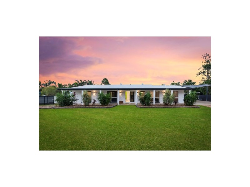 385 Forestry Road, Bluewater Park QLD 4818