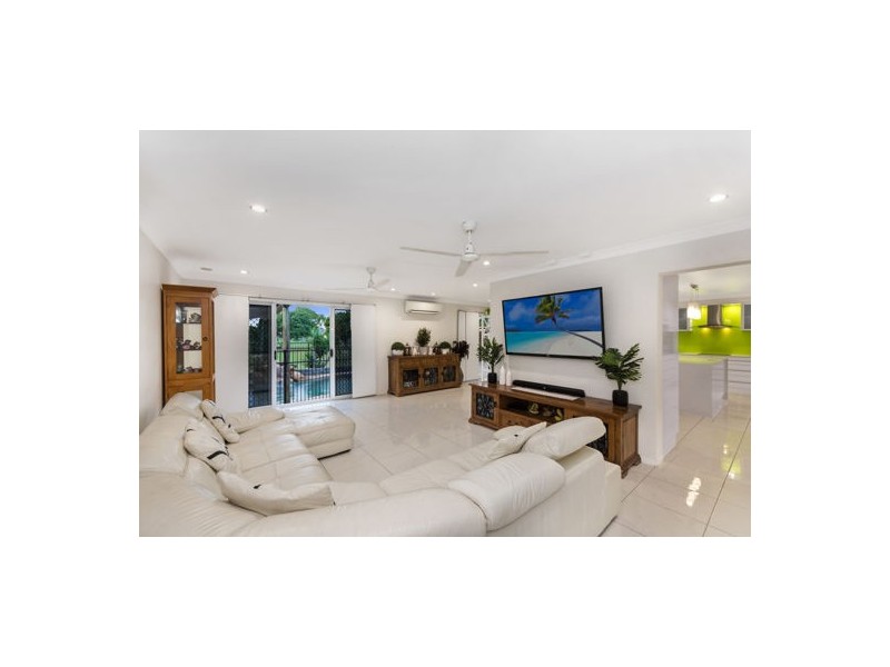 385 Forestry Road, Bluewater Park QLD 4818