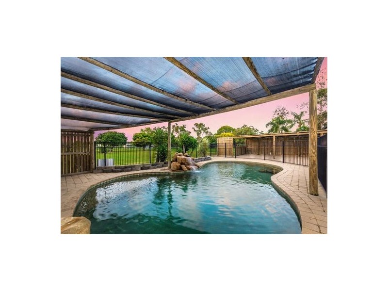 385 Forestry Road, Bluewater Park QLD 4818