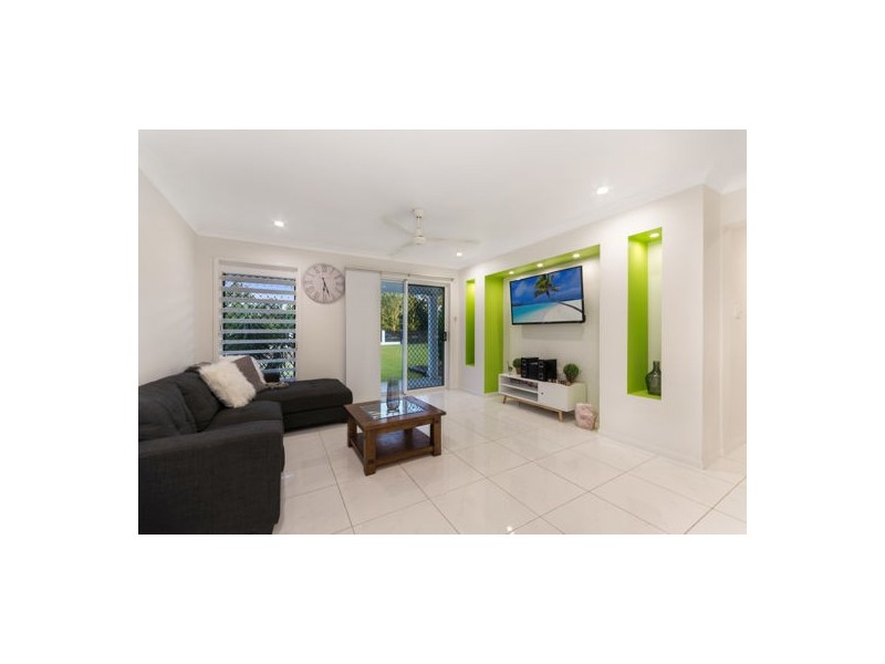 385 Forestry Road, Bluewater Park QLD 4818