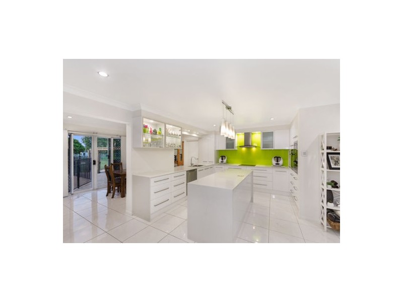 385 Forestry Road, Bluewater Park QLD 4818