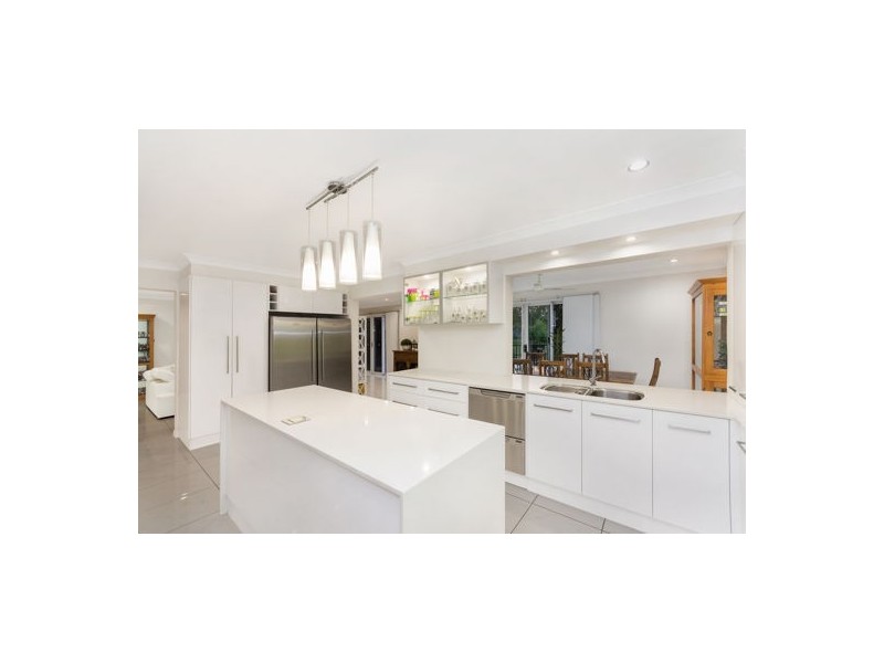 385 Forestry Road, Bluewater Park QLD 4818