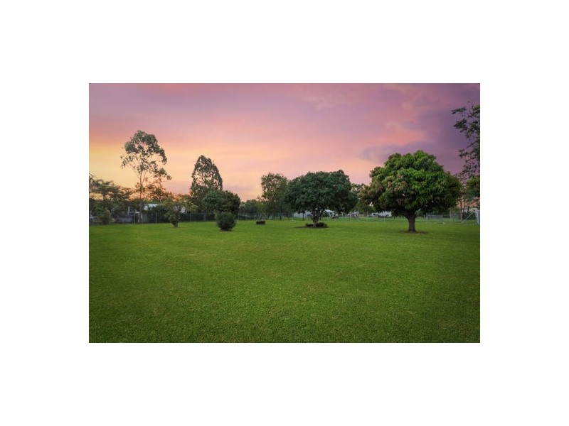 385 Forestry Road, Bluewater Park QLD 4818