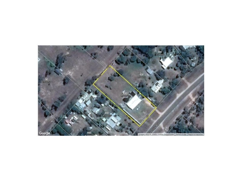 385 Forestry Road, Bluewater Park QLD 4818