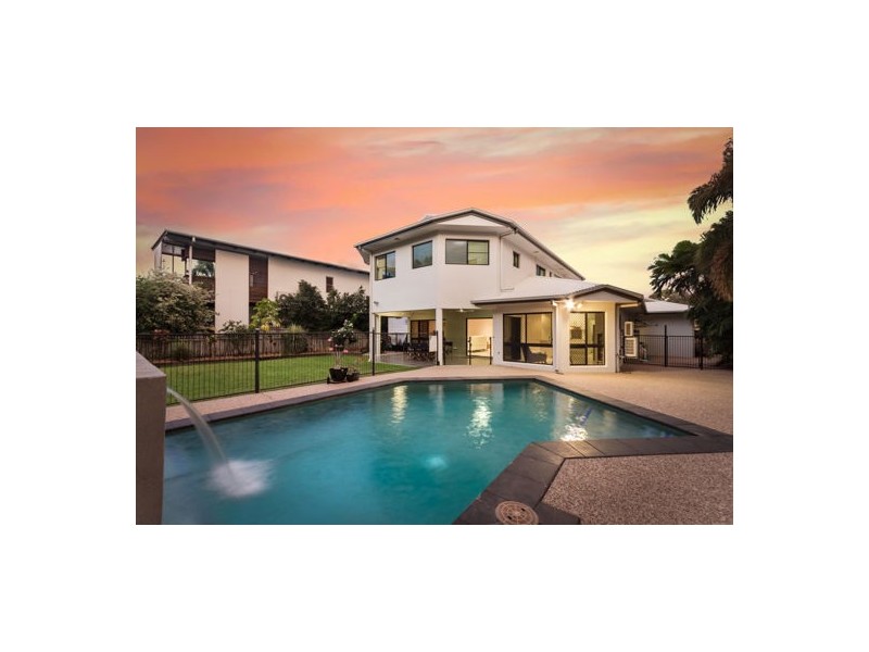 72 Sanctuary Drive, Idalia QLD 4811