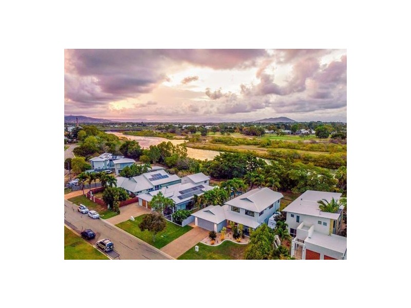 72 Sanctuary Drive, Idalia QLD 4811