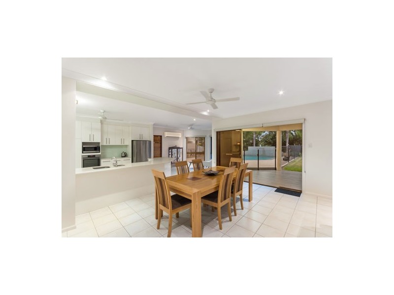 72 Sanctuary Drive, Idalia QLD 4811