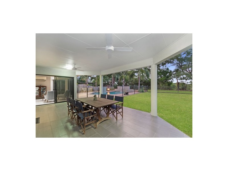 72 Sanctuary Drive, Idalia QLD 4811