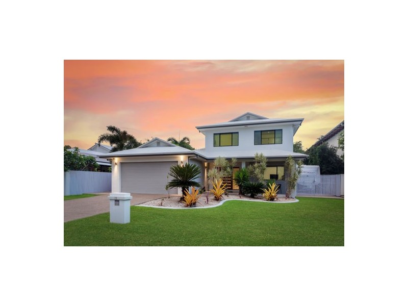 72 Sanctuary Drive, Idalia QLD 4811