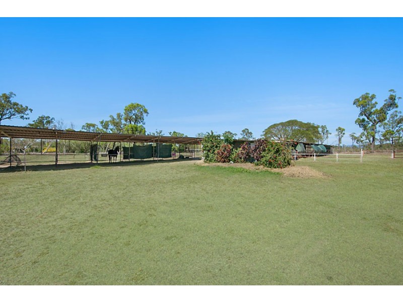 71 Haynes Road, Jensen QLD 4818