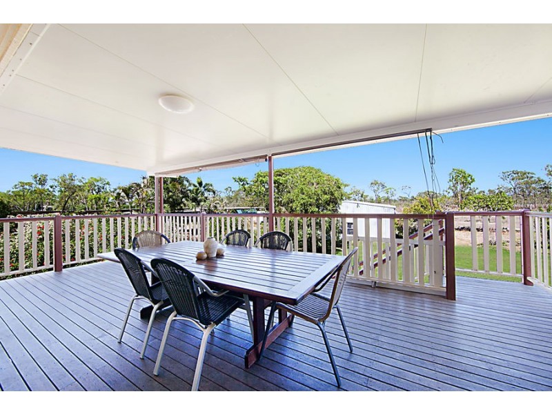 71 Haynes Road, Jensen QLD 4818