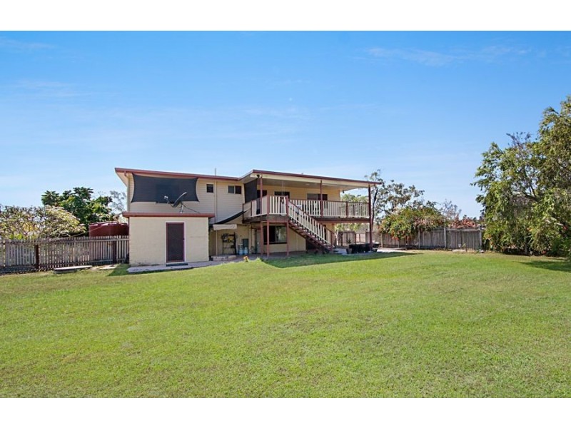 71 Haynes Road, Jensen QLD 4818