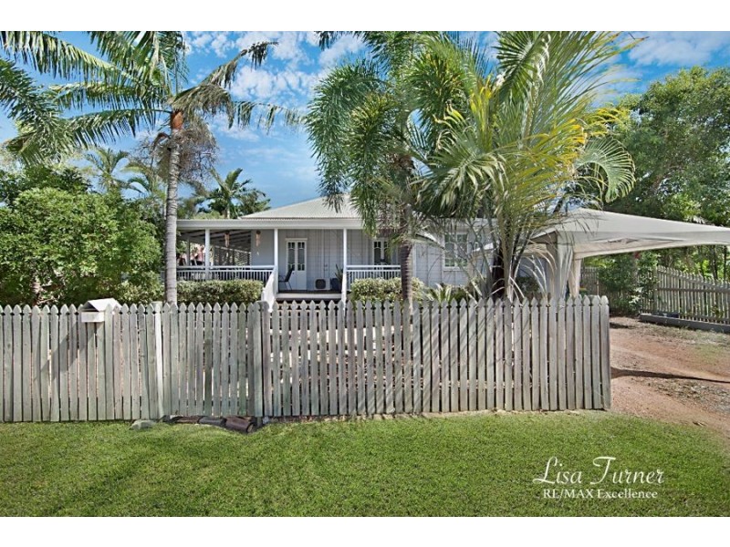 13 Ninth Street, Railway Estate QLD 4810