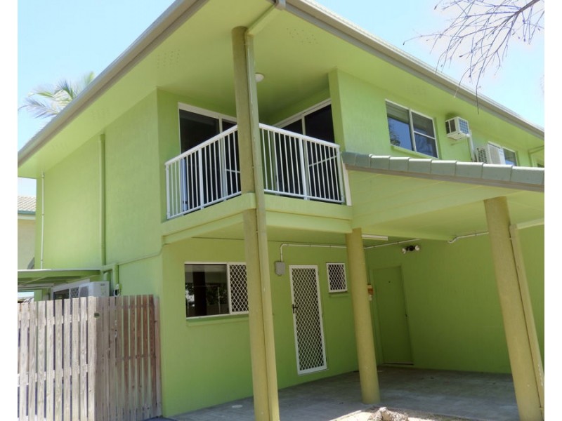 6/102 Cook Street, North Ward QLD 4810
