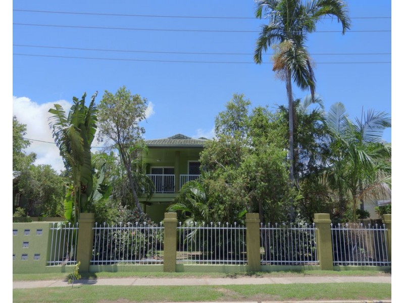 6/102 Cook Street, North Ward QLD 4810