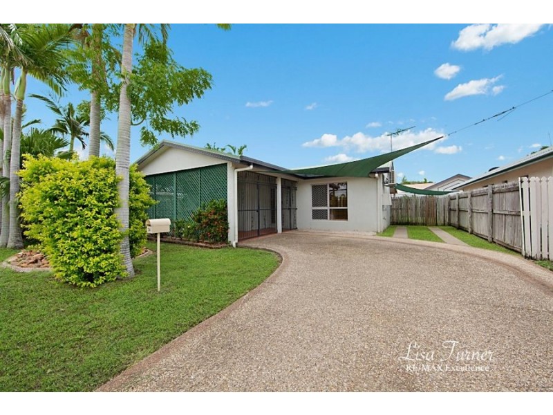 26 Greenwood Drive, Kirwan QLD 4817