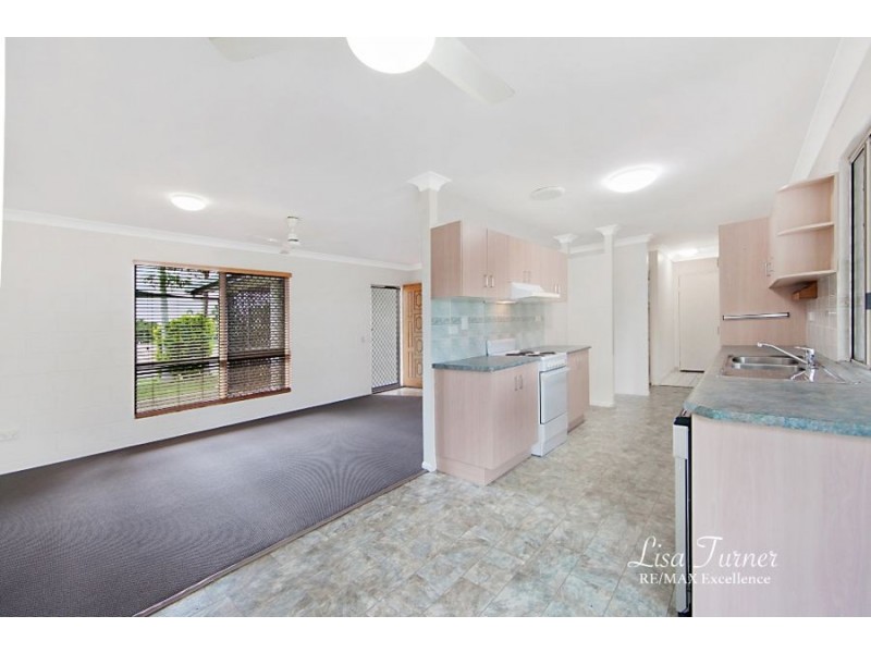 26 Greenwood Drive, Kirwan QLD 4817