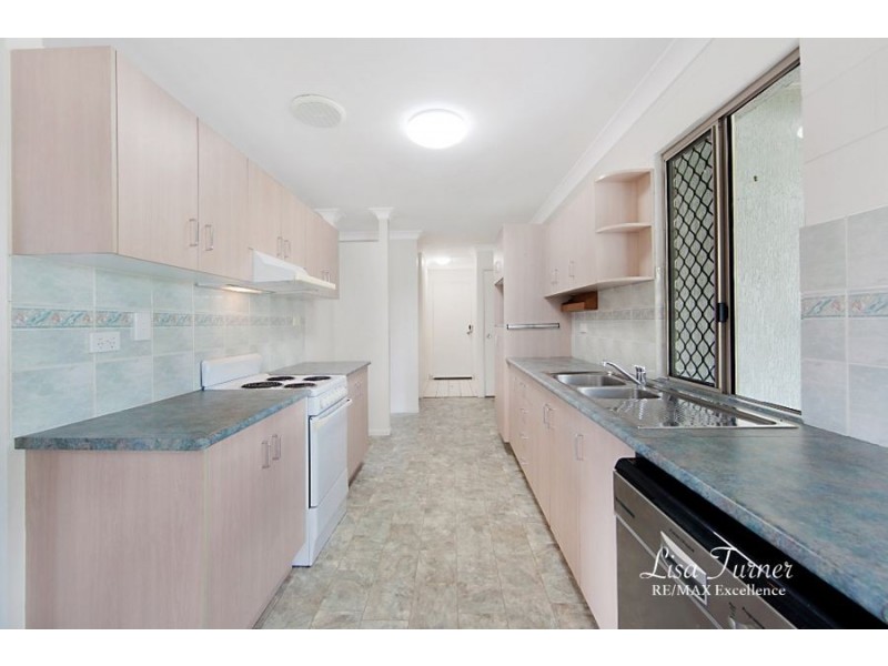 26 Greenwood Drive, Kirwan QLD 4817