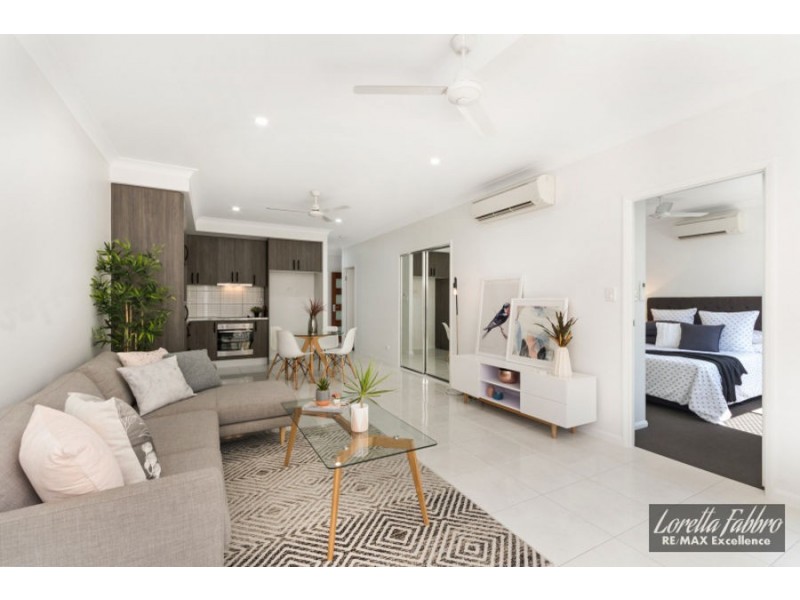 1/28A Kitchener Road, Pimlico QLD 4812