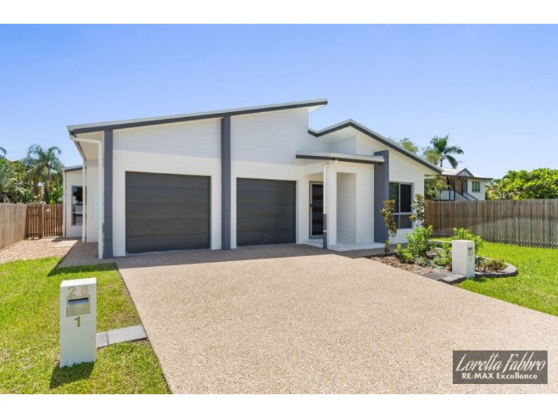 1/28A Kitchener Road, Pimlico QLD 4812