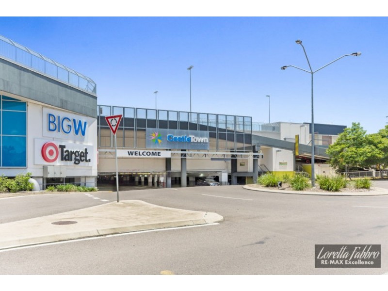 1/28A Kitchener Road, Pimlico QLD 4812